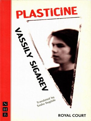 cover image of Plasticine